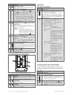 Preview for 2 page of WAREMA WMS Operating And Installation Instructions