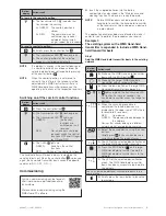 Предварительный просмотр 3 страницы WAREMA WMS Operating And Installation Instructions