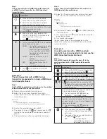 Предварительный просмотр 4 страницы WAREMA WMS Operating And Installation Instructions