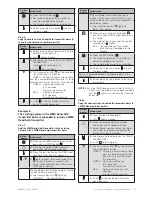 Предварительный просмотр 5 страницы WAREMA WMS Operating And Installation Instructions