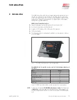 Preview for 15 page of WAREMA WMS Operating Instructions Manual