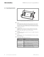 Preview for 16 page of WAREMA WMS Operating Instructions Manual