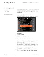 Preview for 30 page of WAREMA WMS Operating Instructions Manual