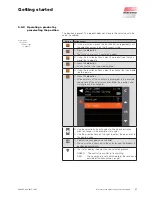 Preview for 37 page of WAREMA WMS Operating Instructions Manual