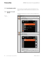 Preview for 40 page of WAREMA WMS Operating Instructions Manual