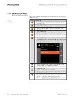 Предварительный просмотр 42 страницы WAREMA WMS Operating Instructions Manual