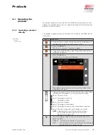 Preview for 59 page of WAREMA WMS Operating Instructions Manual