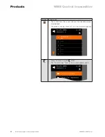Предварительный просмотр 66 страницы WAREMA WMS Operating Instructions Manual