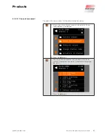 Preview for 67 page of WAREMA WMS Operating Instructions Manual