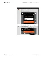 Предварительный просмотр 70 страницы WAREMA WMS Operating Instructions Manual