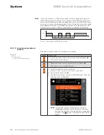 Предварительный просмотр 104 страницы WAREMA WMS Operating Instructions Manual