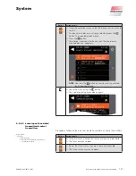 Preview for 107 page of WAREMA WMS Operating Instructions Manual