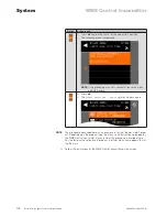 Предварительный просмотр 112 страницы WAREMA WMS Operating Instructions Manual