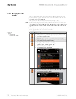 Preview for 118 page of WAREMA WMS Operating Instructions Manual