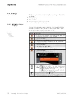 Предварительный просмотр 120 страницы WAREMA WMS Operating Instructions Manual