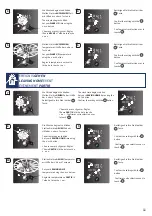 Предварительный просмотр 11 страницы Warm-On MCS400 Operating Instructions Manual