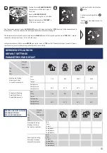 Предварительный просмотр 13 страницы Warm-On MCS400 Operating Instructions Manual