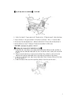 Preview for 4 page of Warm Tech CAC20KW Instructions Manual