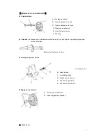 Preview for 9 page of Warm Tech CAC20KW Instructions Manual