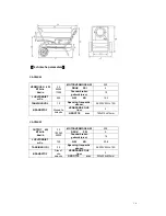 Preview for 16 page of Warm Tech CAC20KW Instructions Manual