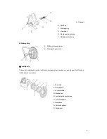 Preview for 21 page of Warm Tech CAC20KW Instructions Manual