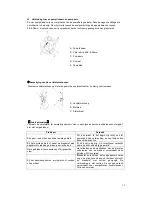 Preview for 22 page of Warm Tech CAC20KW Instructions Manual