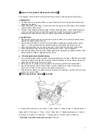 Preview for 37 page of Warm Tech CAC20KW Instructions Manual