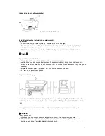 Preview for 40 page of Warm Tech CAC20KW Instructions Manual