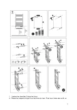 Preview for 9 page of Warm Tech WTSSF1500-2IN1 Original Instructions Manual