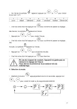 Preview for 12 page of Warm Tech WTSSF1500-2IN1 Original Instructions Manual