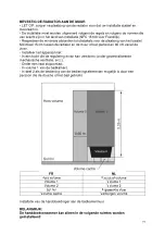 Preview for 22 page of Warm Tech WTSSF1500-2IN1 Original Instructions Manual