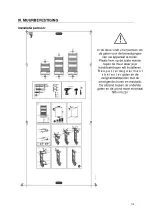 Preview for 24 page of Warm Tech WTSSF1500-2IN1 Original Instructions Manual