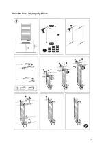 Preview for 41 page of Warm Tech WTSSF1500-2IN1 Original Instructions Manual