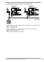 Предварительный просмотр 25 страницы Warmco HR10 Instruction Manual