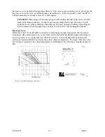 Preview for 14 page of WarmFlo HD320 Installation & Operating Instructions Manual