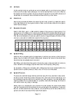 Preview for 15 page of WarmFlow 50/70 Installation & Servicing