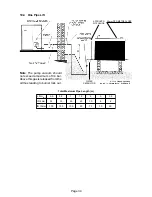 Preview for 36 page of WarmFlow 50/70 Installation & Servicing