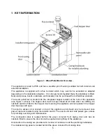 Предварительный просмотр 5 страницы WarmFlow WS18 Instruction Manual