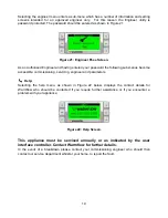 Предварительный просмотр 19 страницы WarmFlow WS18 Instruction Manual