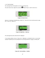 Предварительный просмотр 22 страницы WarmFlow WS18 Manual