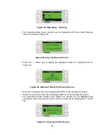 Предварительный просмотр 38 страницы WarmFlow WS18 Manual