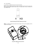 Предварительный просмотр 51 страницы WarmFlow WS18 Manual