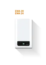 Preview for 2 page of Warmhaus EWA 20 User Manual