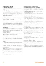 Preview for 16 page of Warmhaus EWA 20 User Manual