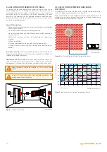 Предварительный просмотр 10 страницы Warmhaus EWA 2525C User Manual