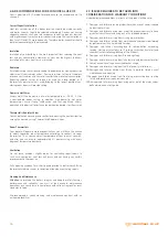 Preview for 16 page of Warmhaus EWA 2525C User Manual