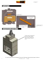 Preview for 7 page of Warmington Evoque 1300 Manual