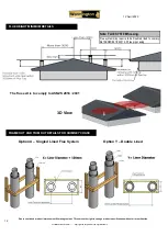 Preview for 12 page of Warmington Gas Nouveau SN 1100 Installation Instructions Manual