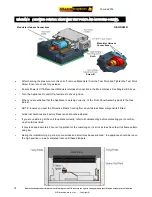 Предварительный просмотр 18 страницы Warmington SG 700 Installation Insrtuctions