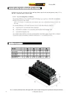 Preview for 3 page of Warmington SG 700 Installation Manual